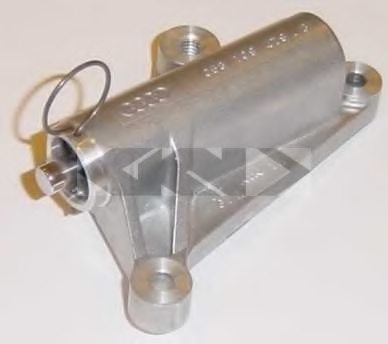 SPIDAN 66709 Vibration Damper, timing belt